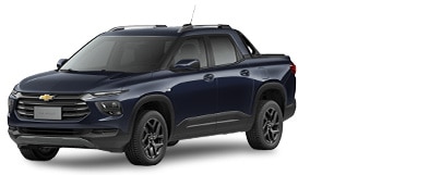 Chevrolet Nueva Montana